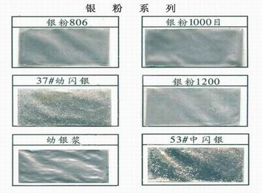 供应铝银粉